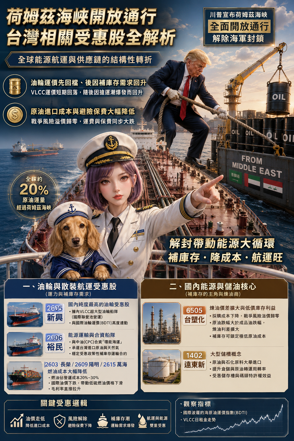 荷 姆 茲 開 放 受 惠 股 