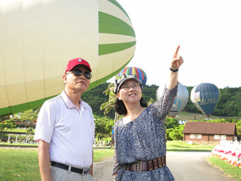 李清波：小墾丁渡假村今年將虧轉盈52657