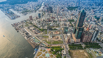 高雄輕軌8月通車　沿線房價有支撐54844